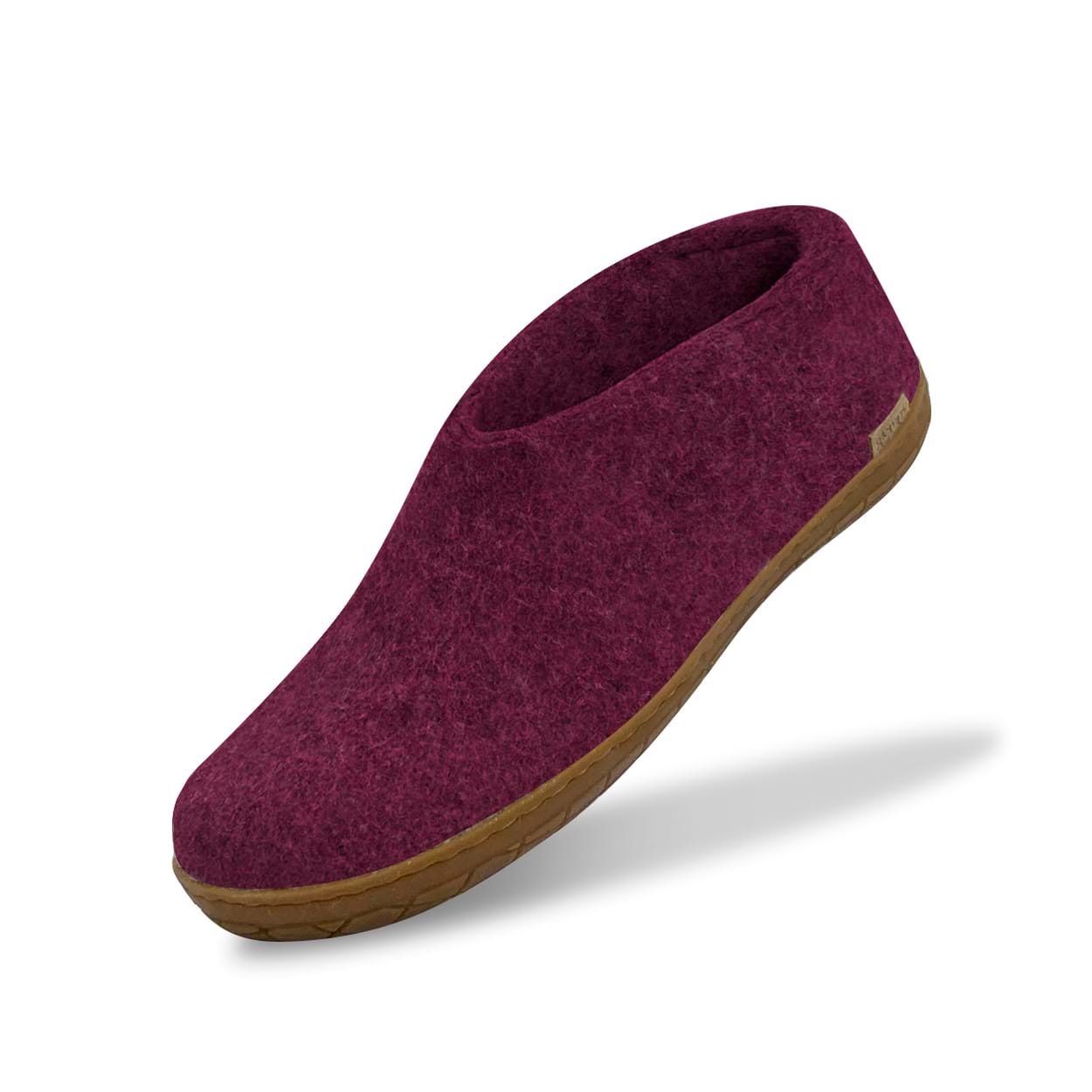 Tarjous Shoe luonnonkumipohjalla