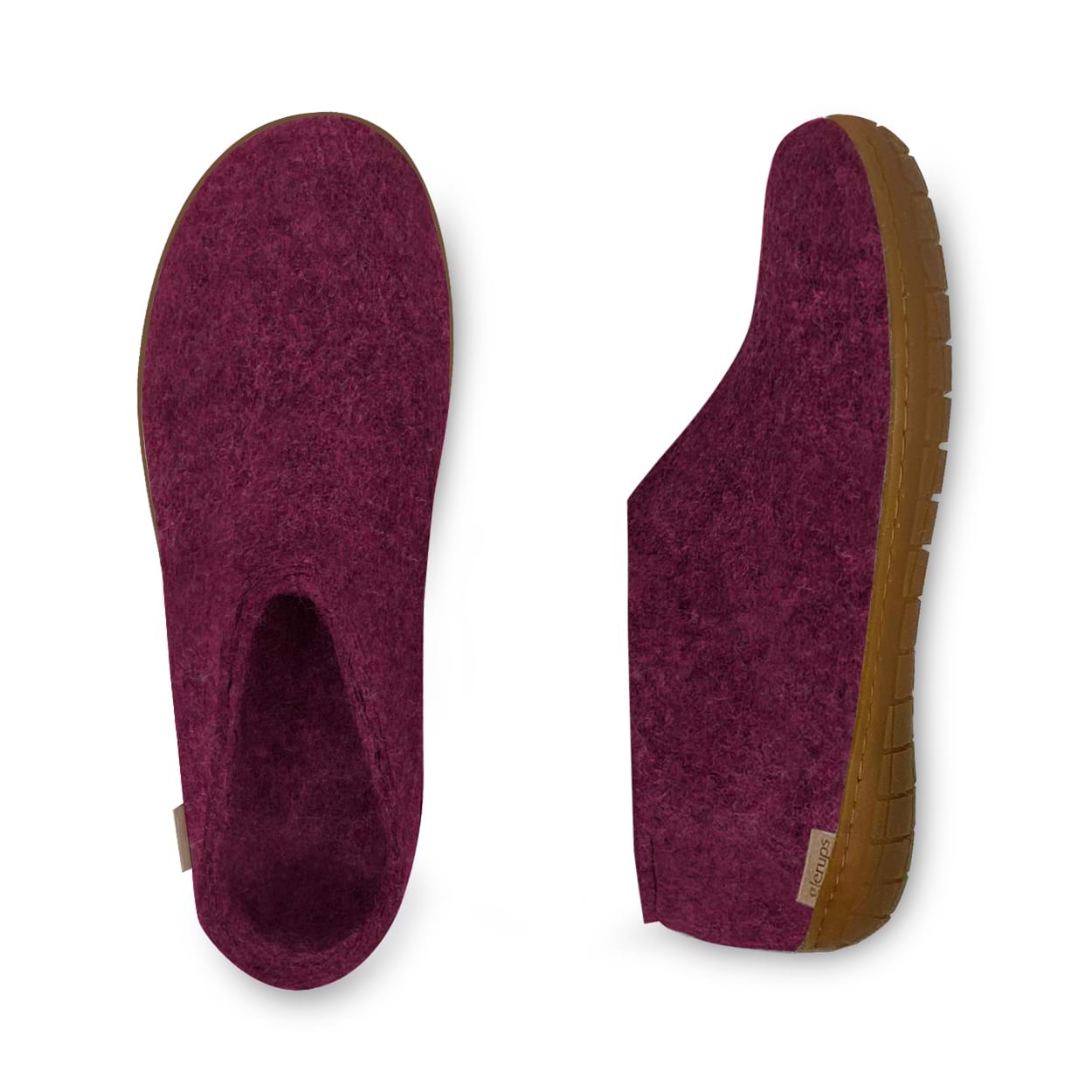 Tarjous Shoe luonnonkumipohjalla