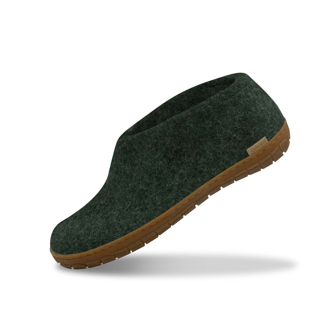 Tarjous Shoe nahkapohjalla
