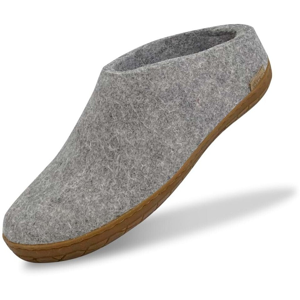 Glerups Slip-on luonnonkumipohjalla