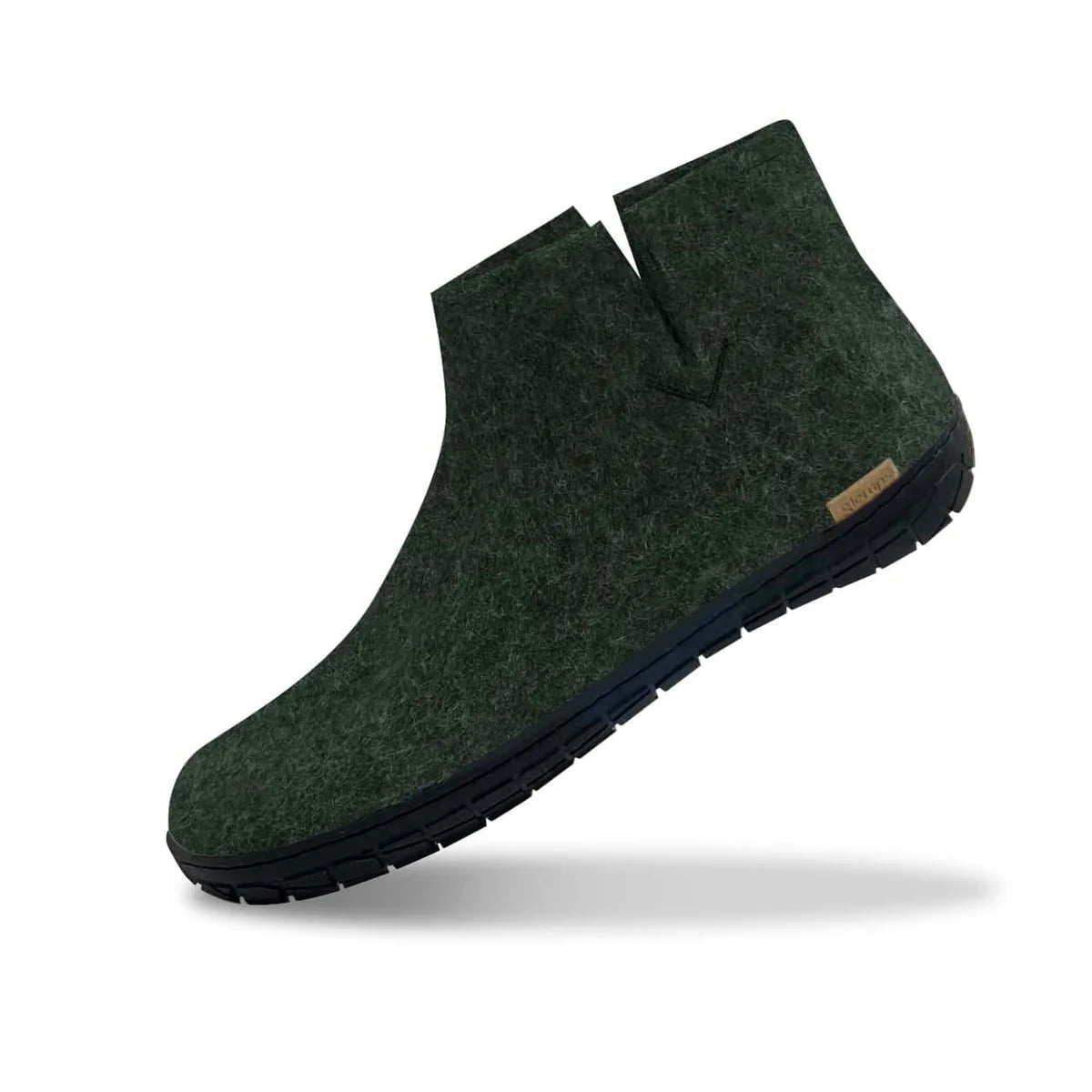 Tajous Boot luonnonkumipohjalla