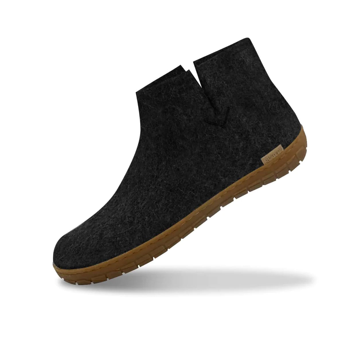 Tajous Boot luonnonkumipohjalla