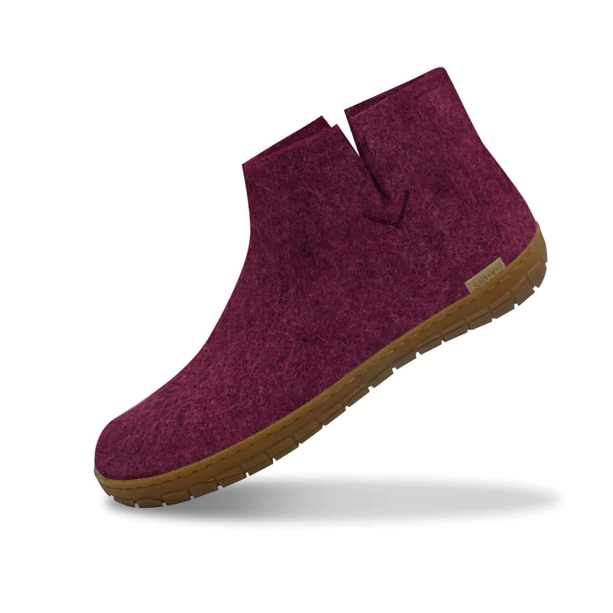 Tajous Boot luonnonkumipohjalla