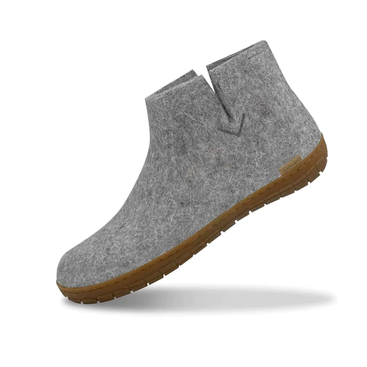Tajous Boot luonnonkumipohjalla
