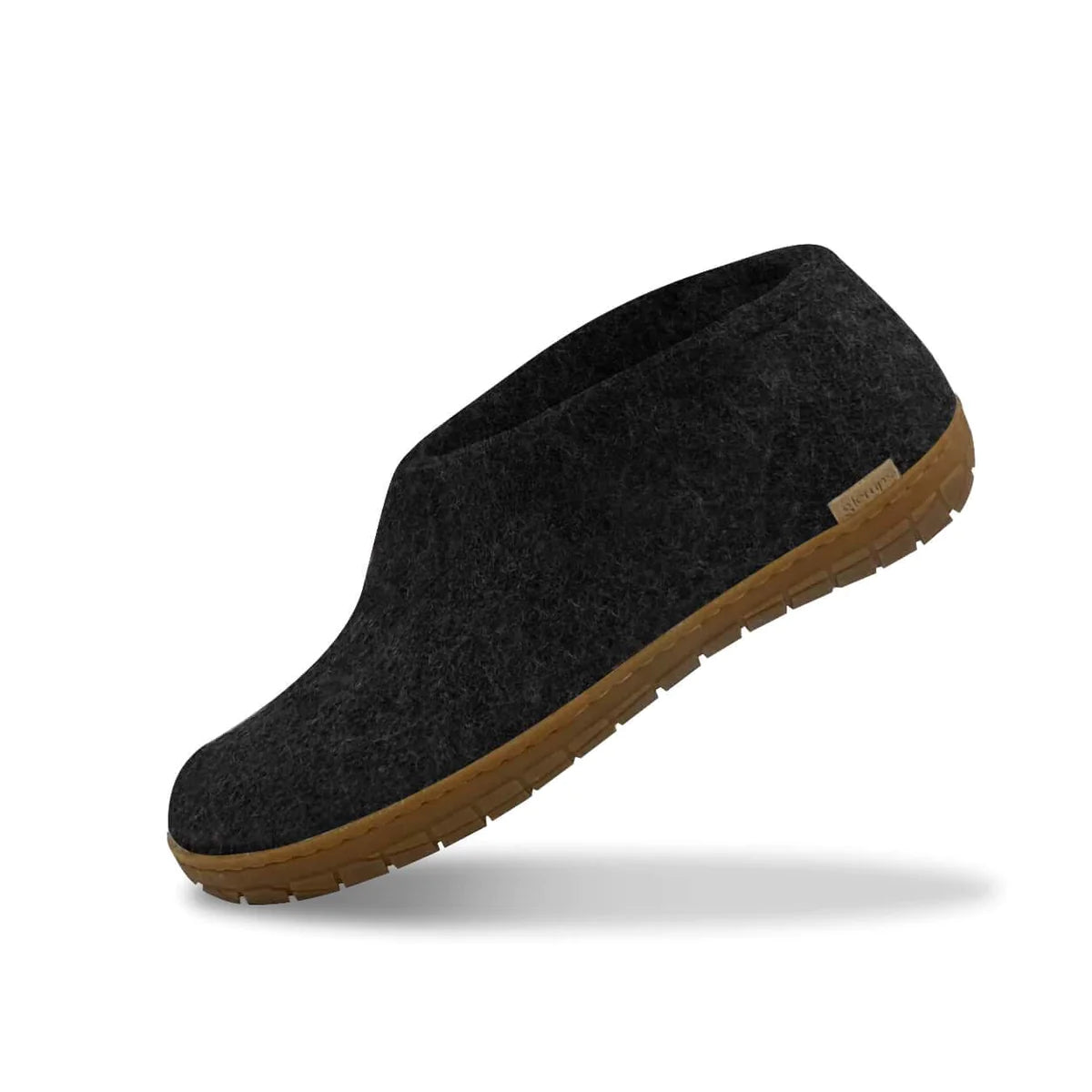 Glerups Shoe luonnonkumipohjalla