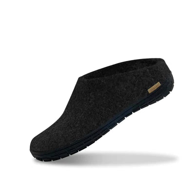 Tarjous Slip-on luonnonkumipohjalla