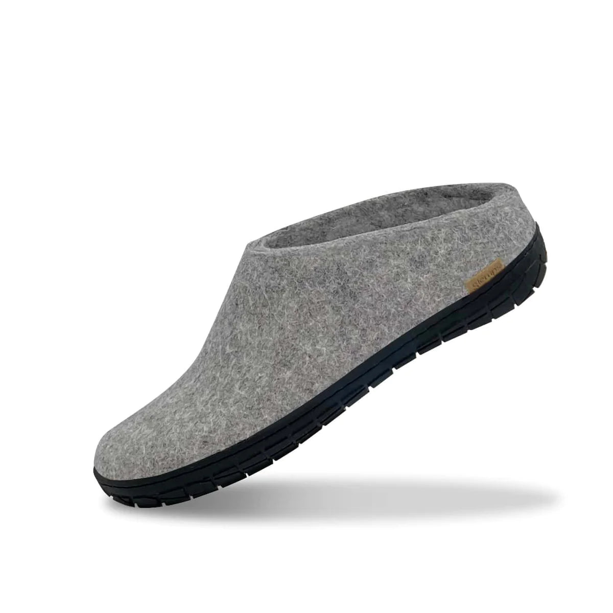 Tarjous Slip-on luonnonkumipohjalla