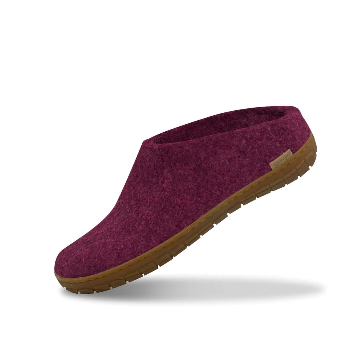 Tarjous Slip-on luonnonkumipohjalla