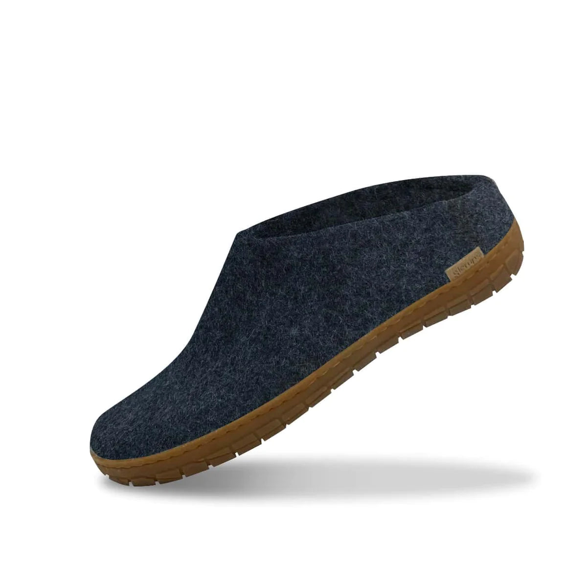 Tarjous Slip-on luonnonkumipohjalla