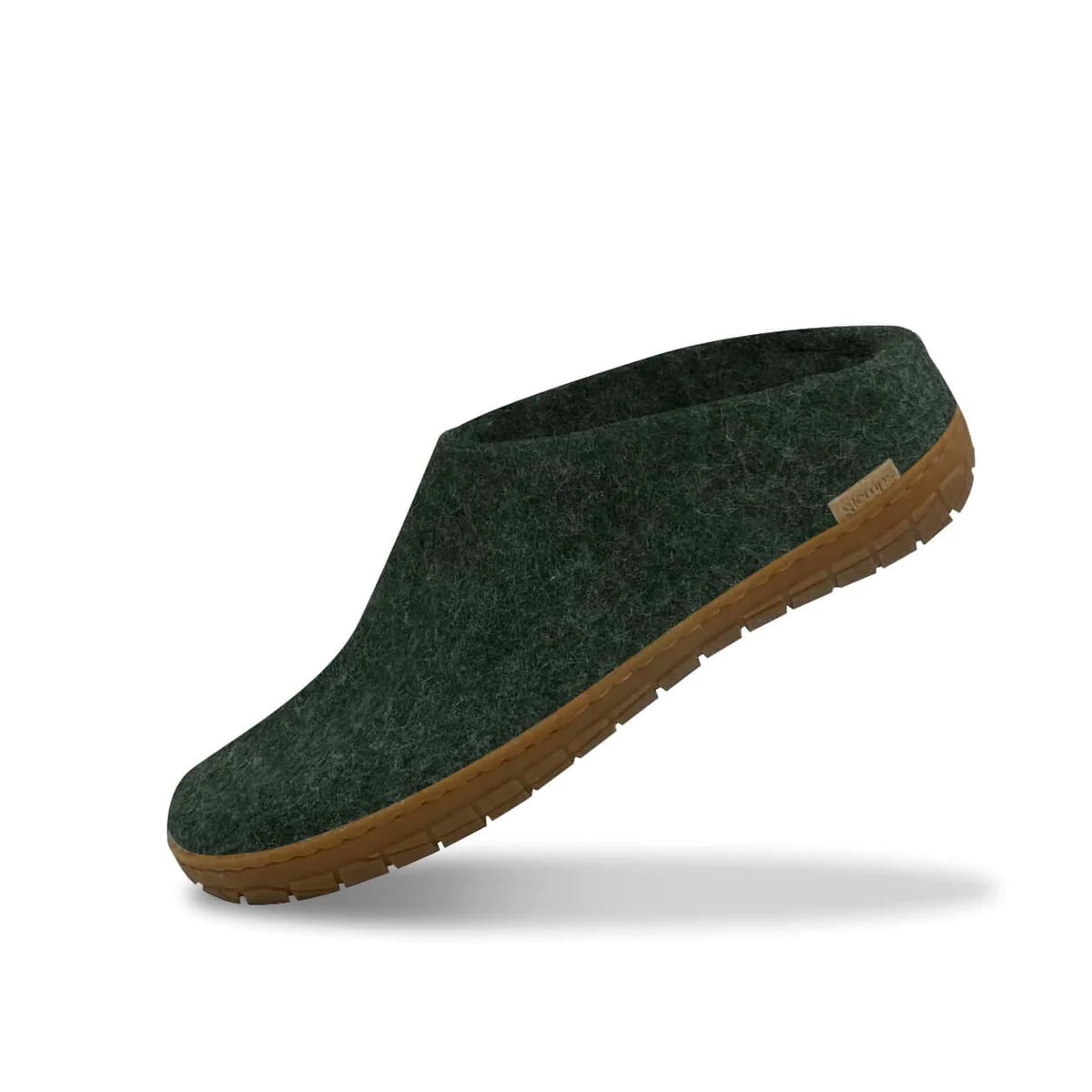 Tarjous Slip-on luonnonkumipohjalla
