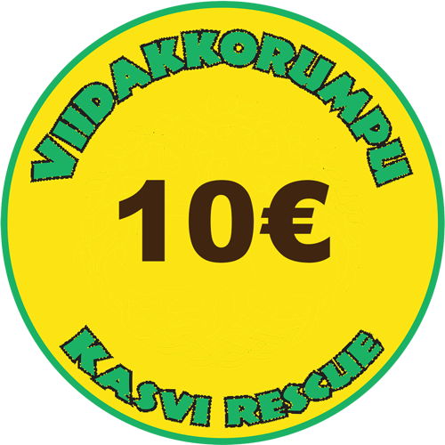 Lahjakortti