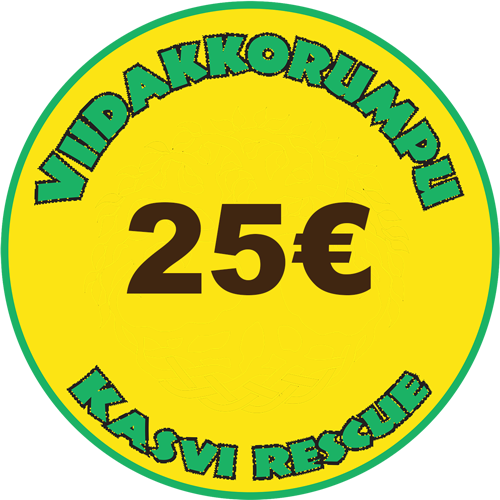 Lahjakortti