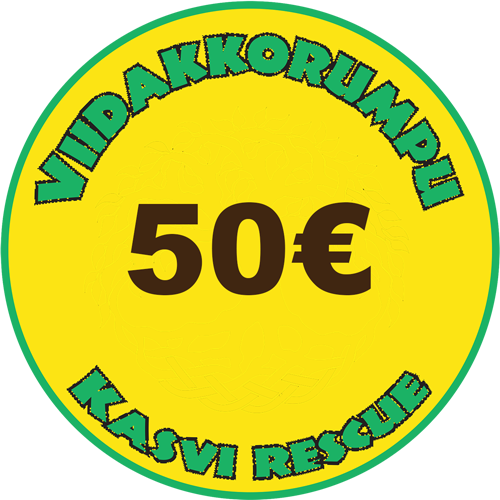 Lahjakortti